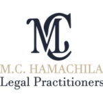 M.C Hamachila Legal Practitioners