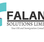 Falane Solutions Ltd